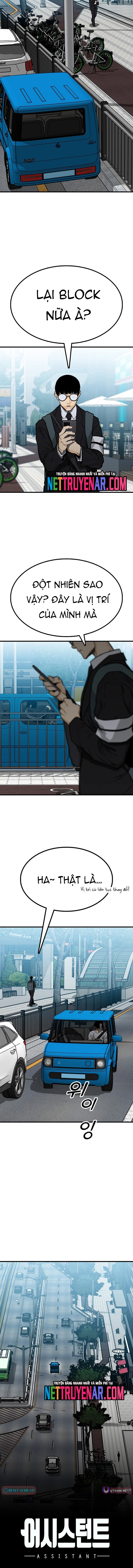 Cộng Sự Chap 5 - Next Chap 6