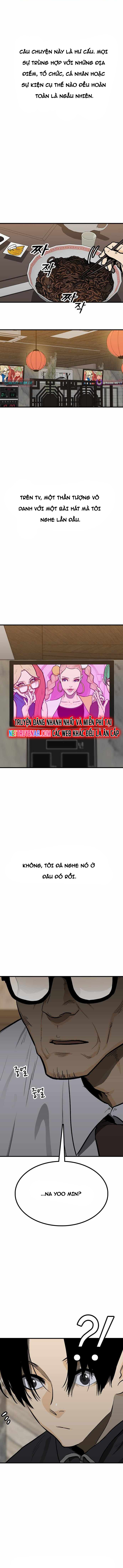 Cộng Sự Chap 6 - Next Chap 7