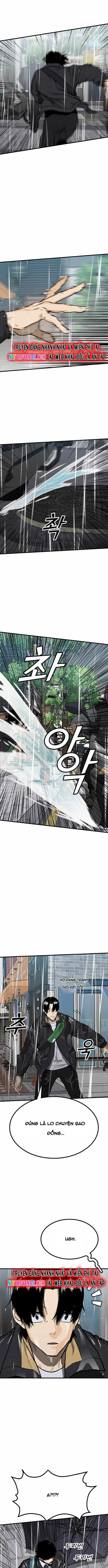 Cộng Sự Chap 6 - Next Chap 7