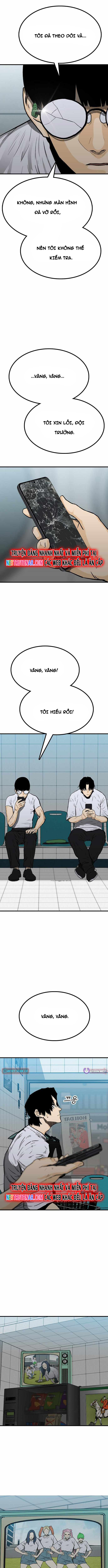 Cộng Sự Chap 6 - Next Chap 7