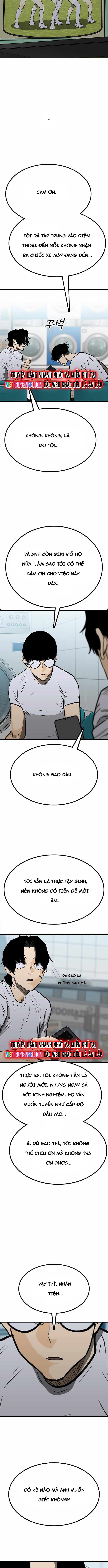 Cộng Sự Chap 6 - Next Chap 7