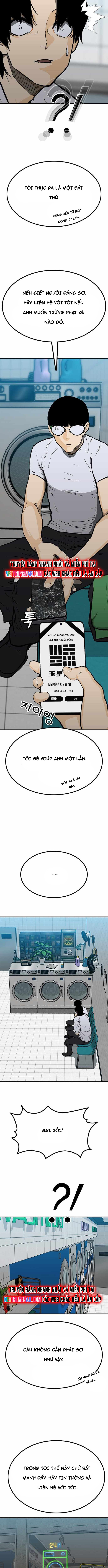 Cộng Sự Chap 6 - Next Chap 7