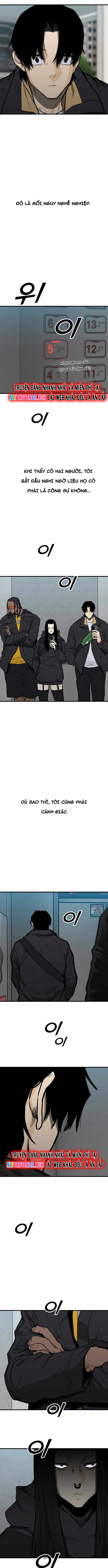 Cộng Sự Chap 6 - Next Chap 7