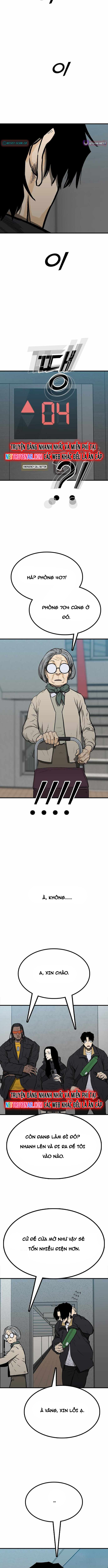 Cộng Sự Chap 6 - Next Chap 7