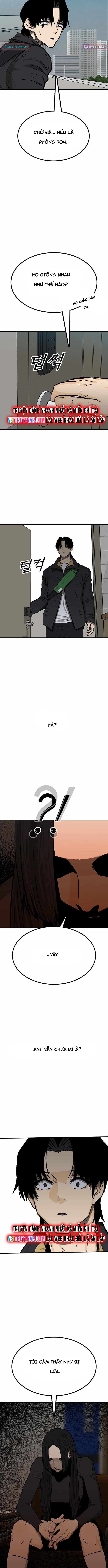 Cộng Sự Chap 6 - Next Chap 7