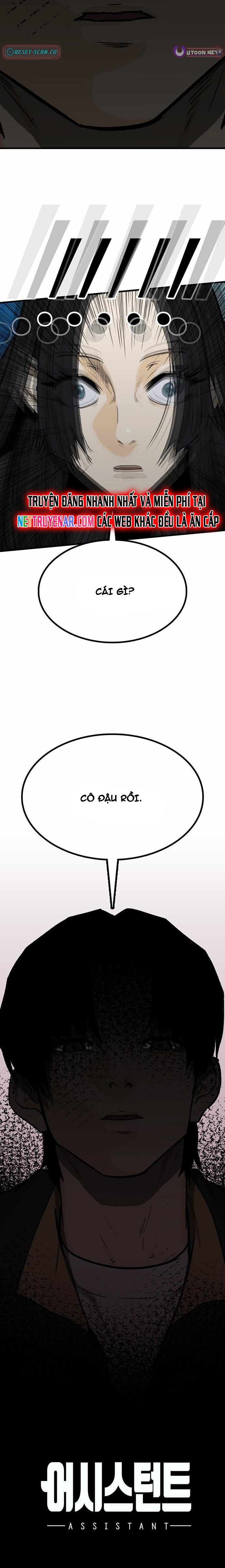 Cộng Sự Chap 6 - Next Chap 7