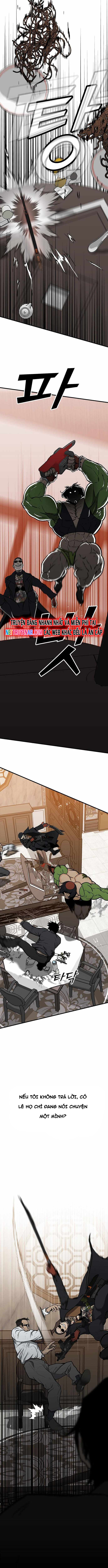 Cộng Sự Chap 6 - Next Chap 7