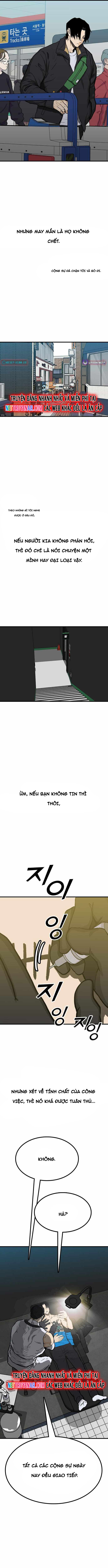 Cộng Sự Chap 6 - Next Chap 7