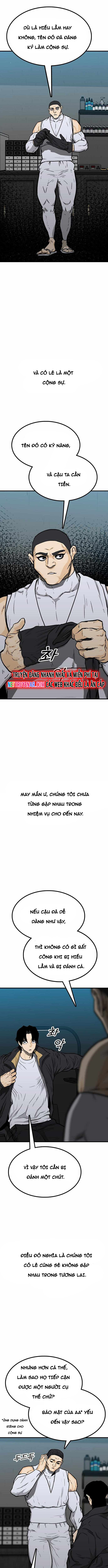 Cộng Sự Chap 6 - Next Chap 7