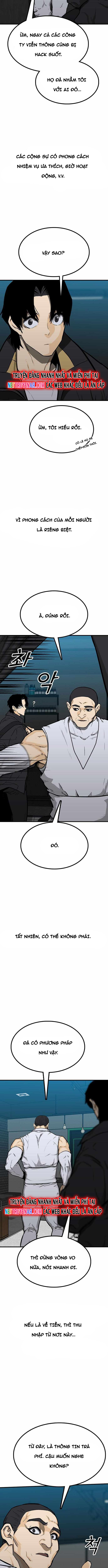 Cộng Sự Chap 6 - Next Chap 7