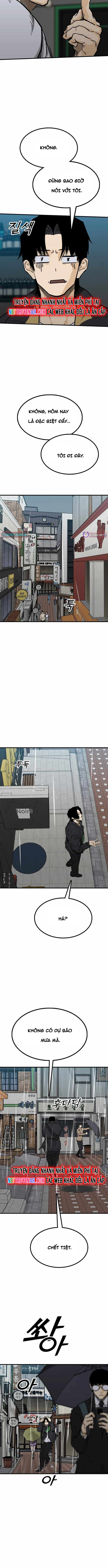 Cộng Sự Chap 6 - Next Chap 7