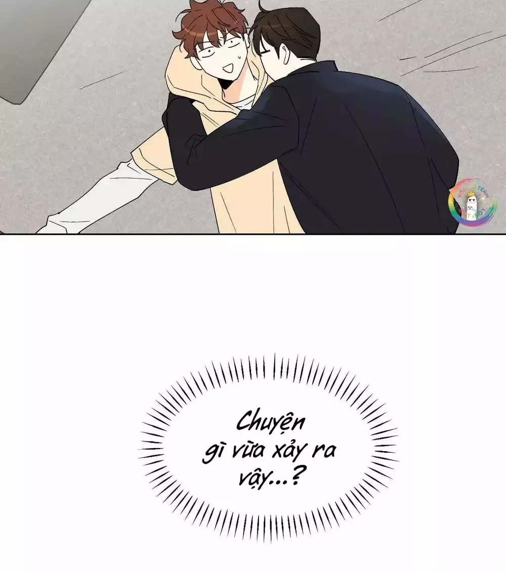 Cộng Sự Bán Thời Gian Chap 79 - Next Chap 80