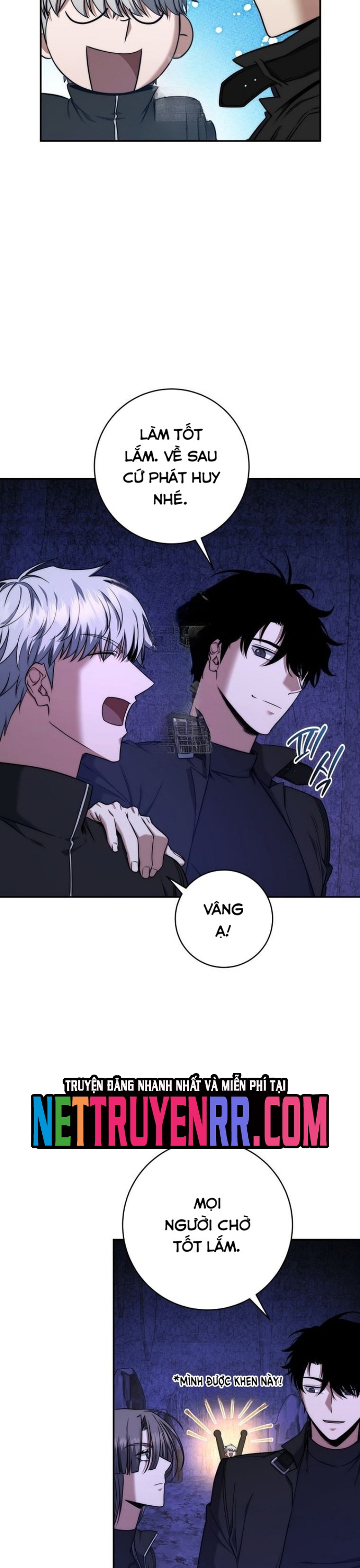 Công Thức Cấp Kiếm Thần Hồi Quy Chap 51 - Next Chap 52