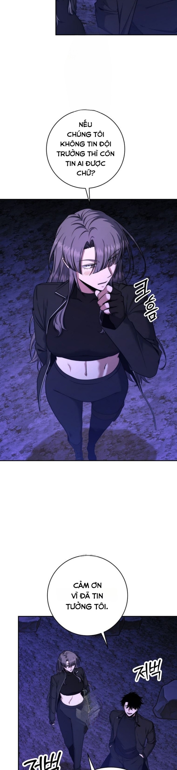 Công Thức Cấp Kiếm Thần Hồi Quy Chap 51 - Next Chap 52