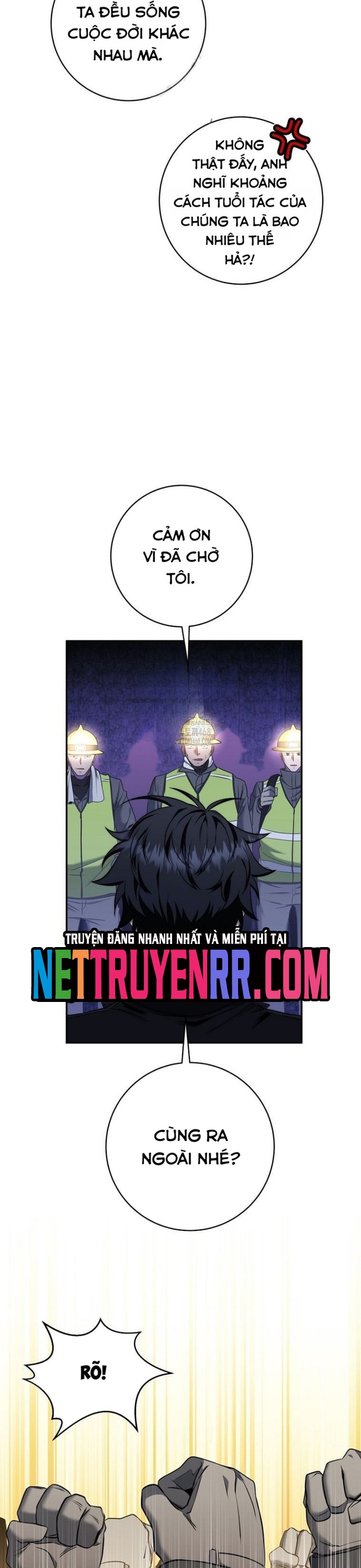 Công Thức Cấp Kiếm Thần Hồi Quy Chap 51 - Next Chap 52