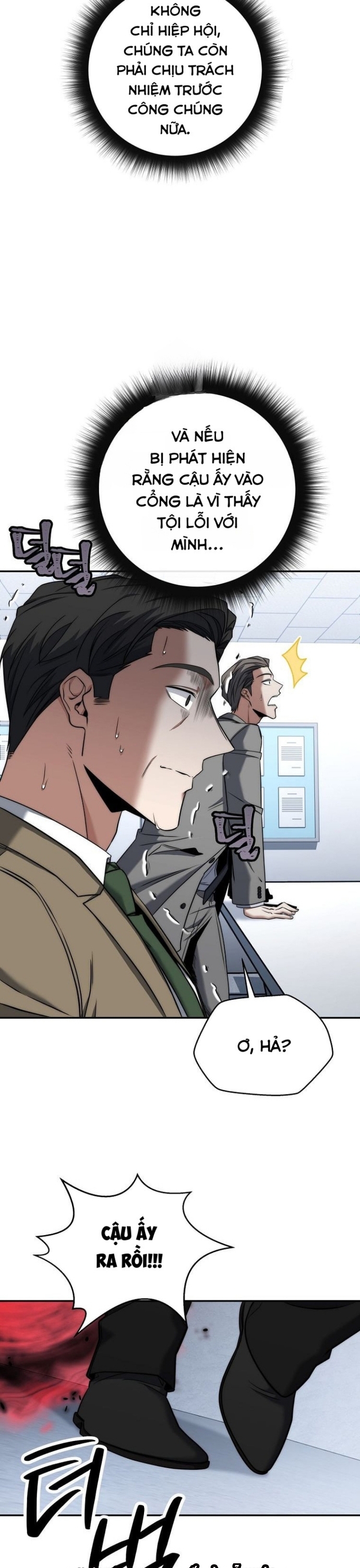 Công Thức Cấp Kiếm Thần Hồi Quy Chap 51 - Next Chap 52