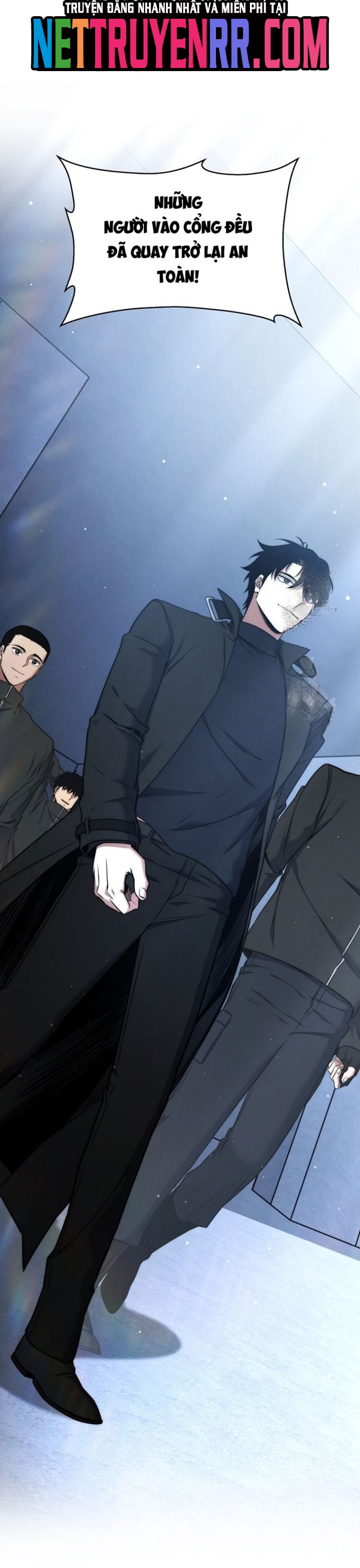 Công Thức Cấp Kiếm Thần Hồi Quy Chap 51 - Next Chap 52