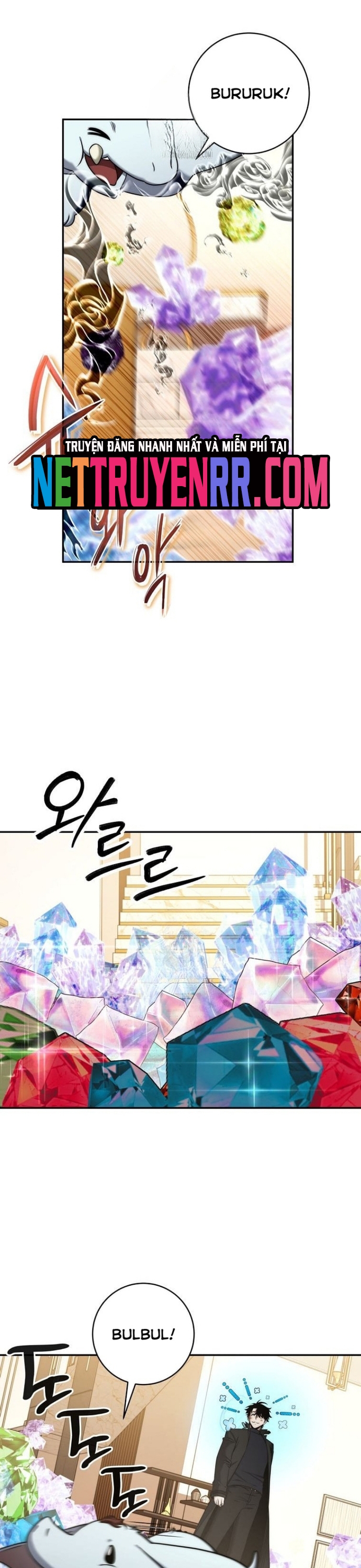 Công Thức Cấp Kiếm Thần Hồi Quy Chap 51 - Next Chap 52