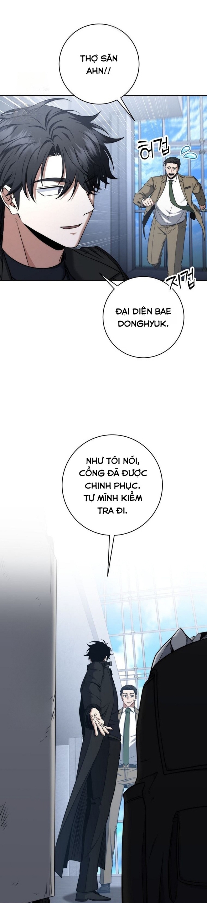 Công Thức Cấp Kiếm Thần Hồi Quy Chap 51 - Next Chap 52