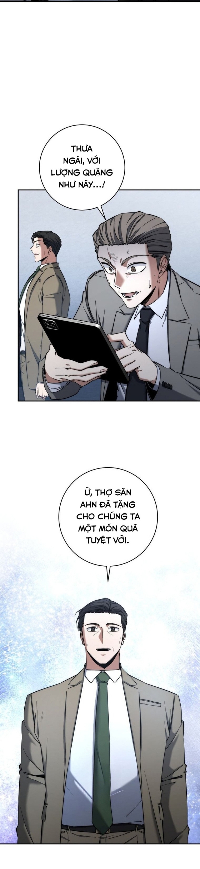 Công Thức Cấp Kiếm Thần Hồi Quy Chap 51 - Next Chap 52