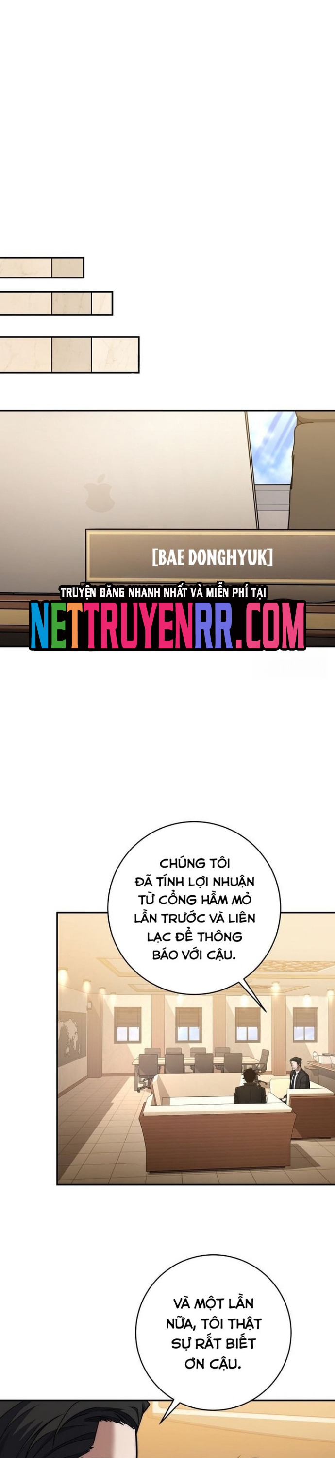 Công Thức Cấp Kiếm Thần Hồi Quy Chap 51 - Next Chap 52