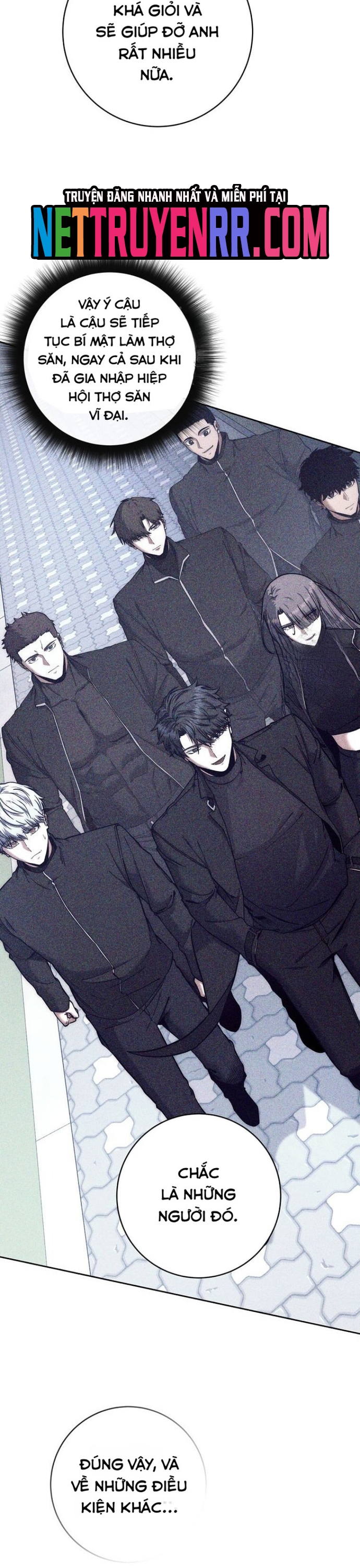 Công Thức Cấp Kiếm Thần Hồi Quy Chap 51 - Next Chap 52