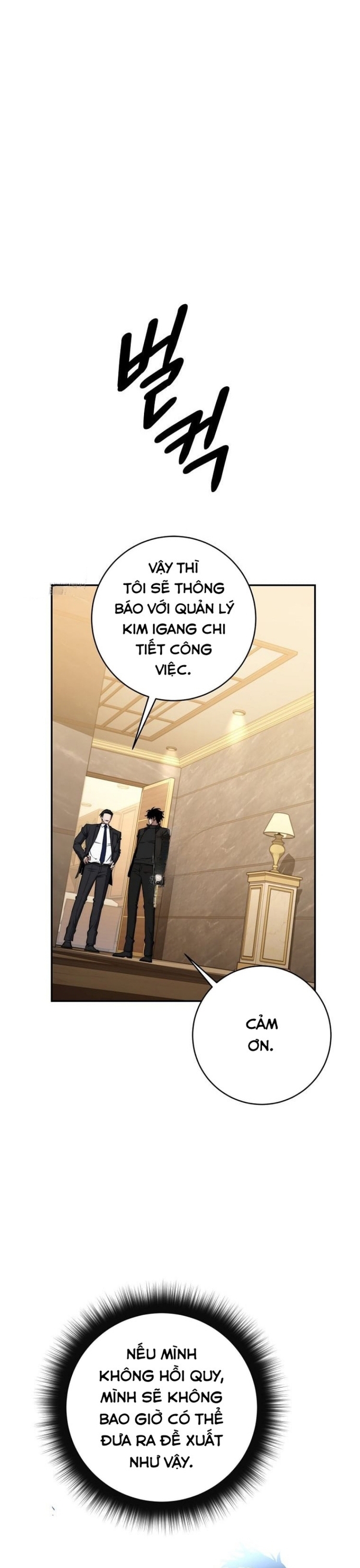 Công Thức Cấp Kiếm Thần Hồi Quy Chap 51 - Next Chap 52