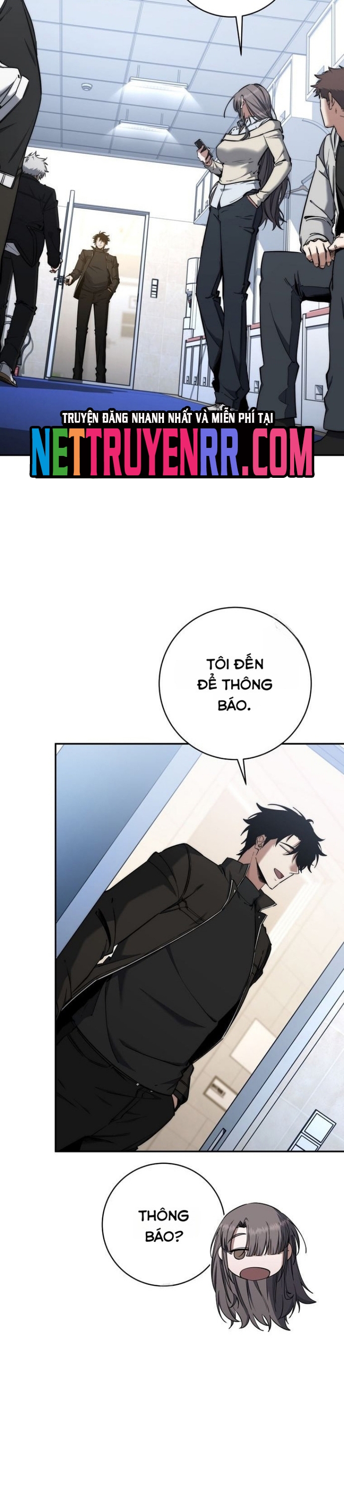 Công Thức Cấp Kiếm Thần Hồi Quy Chap 51 - Next Chap 52