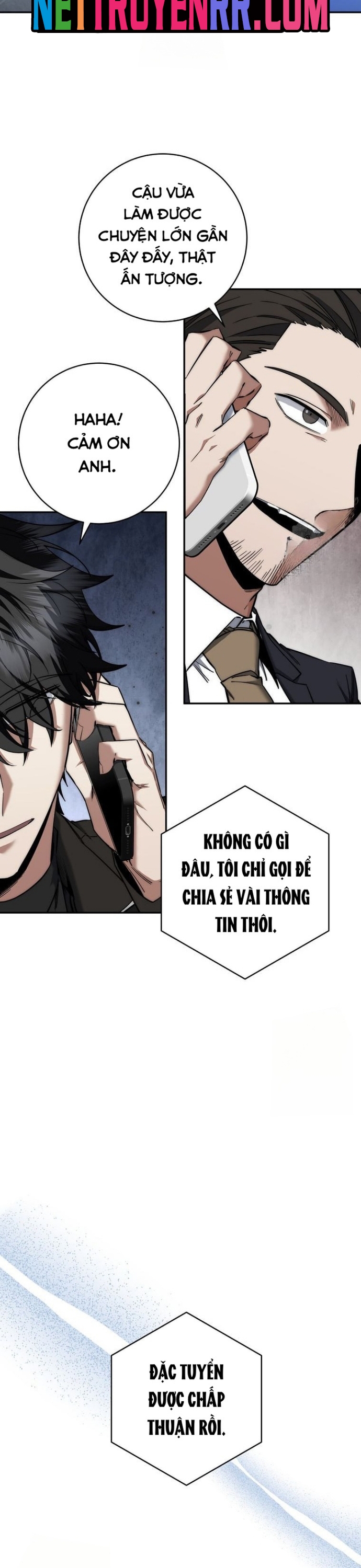 Công Thức Cấp Kiếm Thần Hồi Quy Chap 51 - Next Chap 52