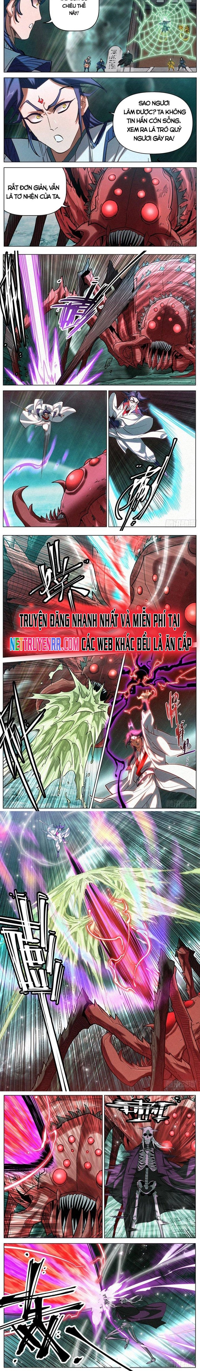 Công Tử Thực Sự Quá Chính Nghĩa Chap 155 - Next Chap 156