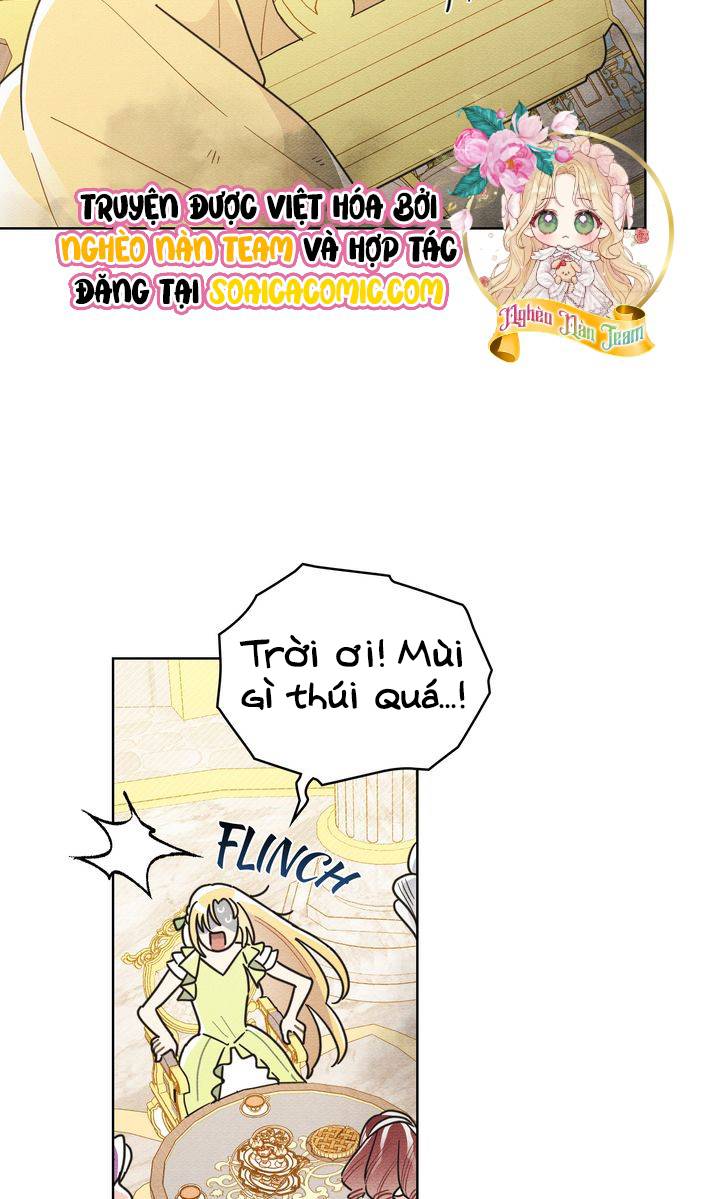 Công Tước Ơi, Tắm Cùng Tôi Nào! Chap 0 - Next Chap 1