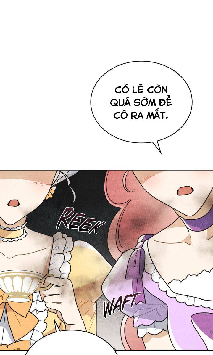 Công Tước Ơi, Tắm Cùng Tôi Nào! Chap 0 - Next Chap 1