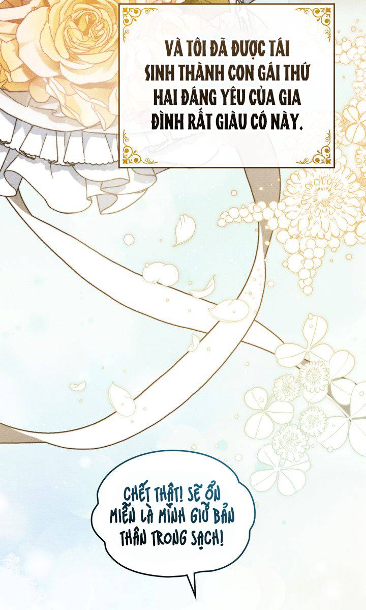 Công Tước Ơi, Tắm Cùng Tôi Nào! Chap 0 - Next Chap 1