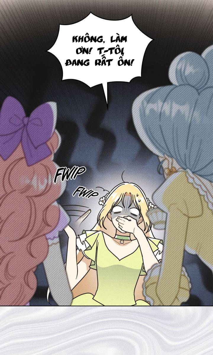 Công Tước Ơi, Tắm Cùng Tôi Nào! Chap 0 - Next Chap 1