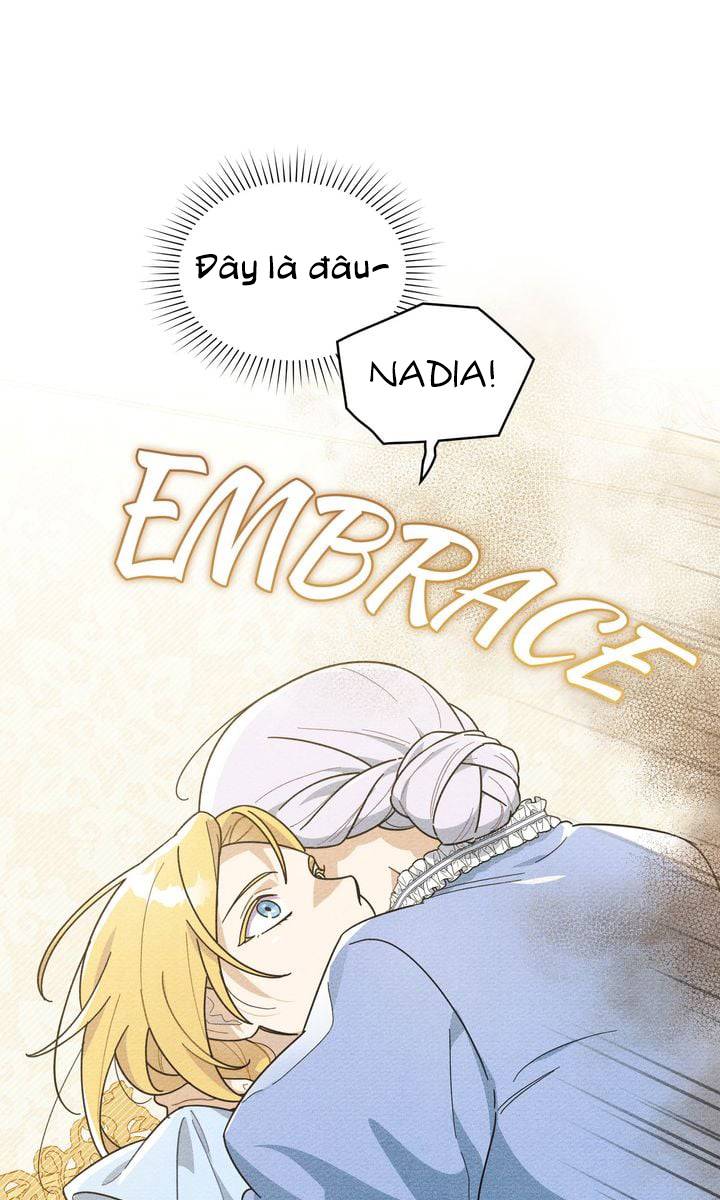 Công Tước Ơi, Tắm Cùng Tôi Nào! Chap 1 - Next Chap 2