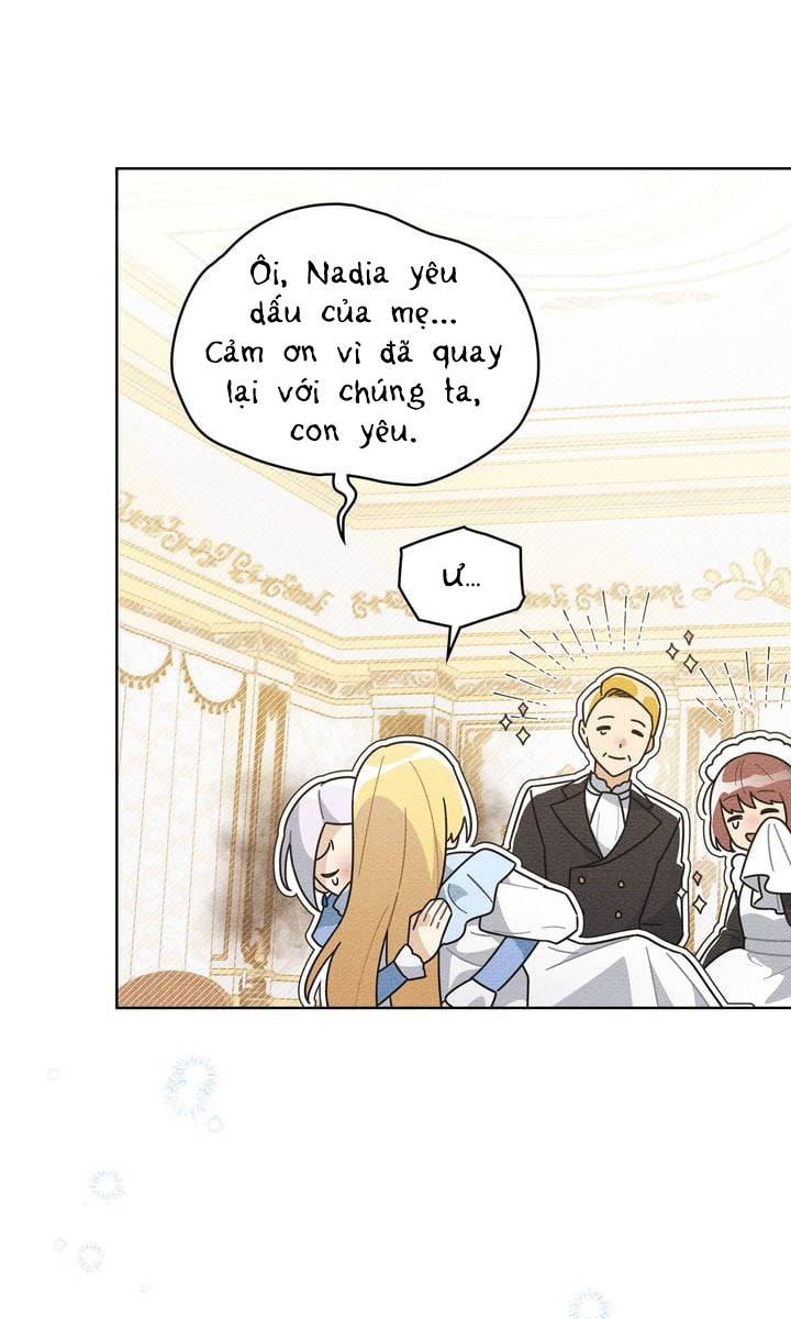 Công Tước Ơi, Tắm Cùng Tôi Nào! Chap 1 - Next Chap 2