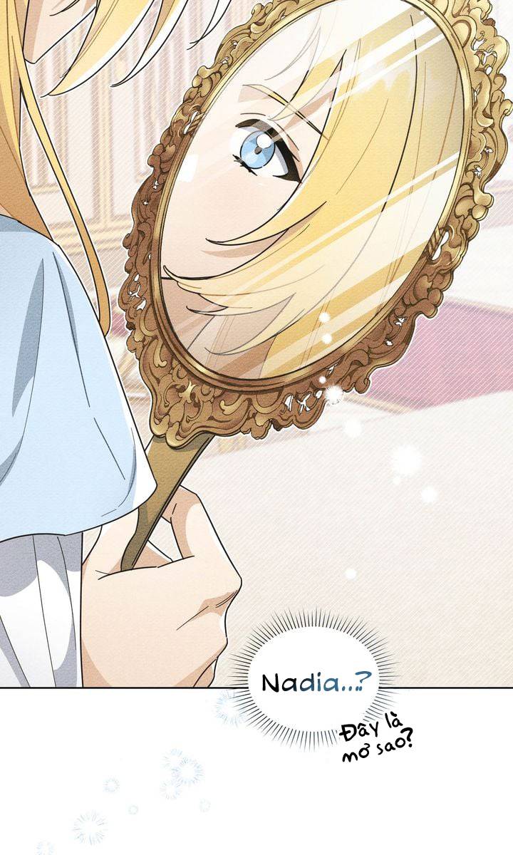 Công Tước Ơi, Tắm Cùng Tôi Nào! Chap 1 - Next Chap 2