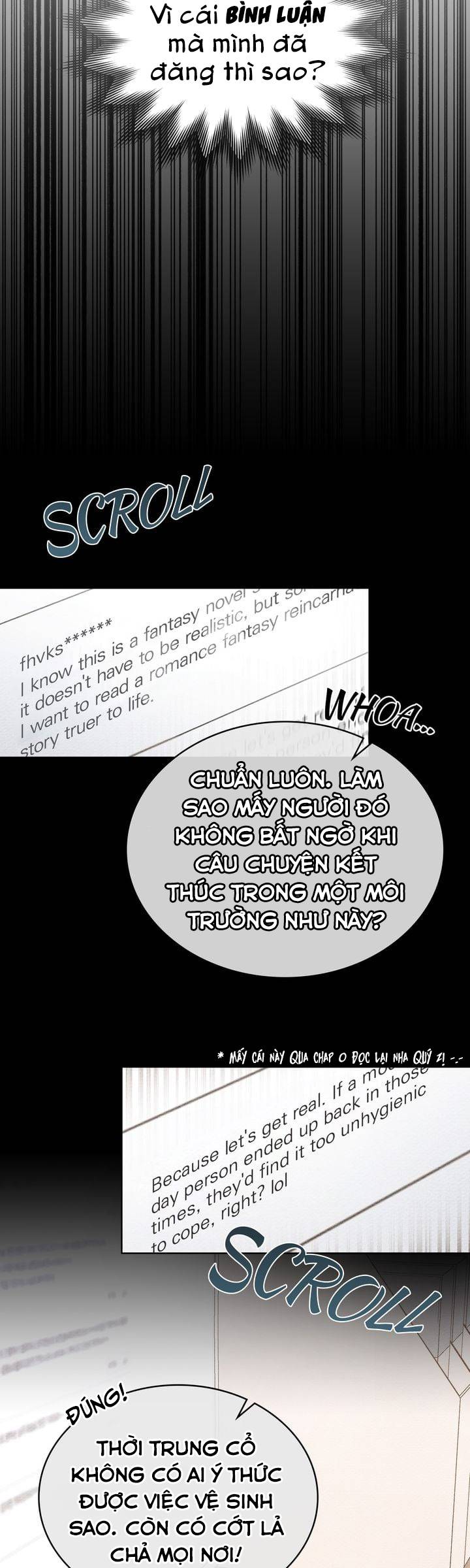 Công Tước Ơi, Tắm Cùng Tôi Nào! Chap 1 - Next Chap 2