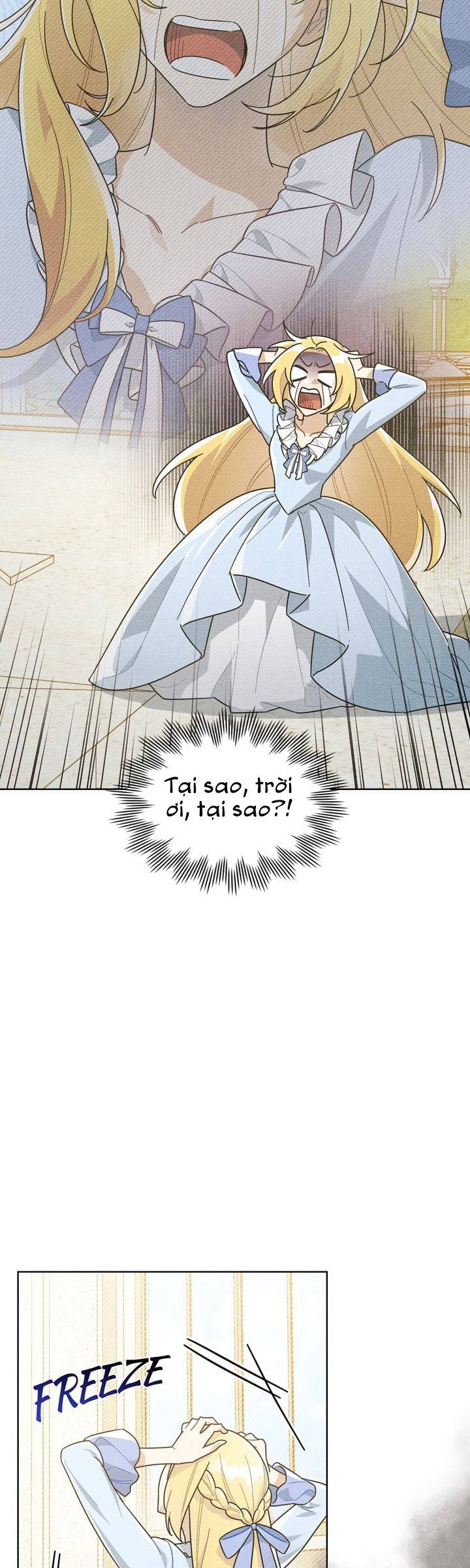 Công Tước Ơi, Tắm Cùng Tôi Nào! Chap 1 - Next Chap 2