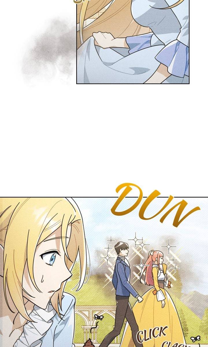 Công Tước Ơi, Tắm Cùng Tôi Nào! Chap 1 - Next Chap 2