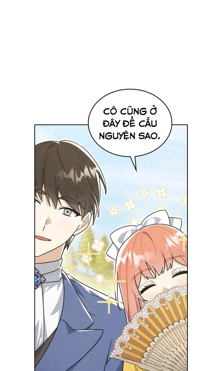 Công Tước Ơi, Tắm Cùng Tôi Nào! Chap 1 - Next Chap 2