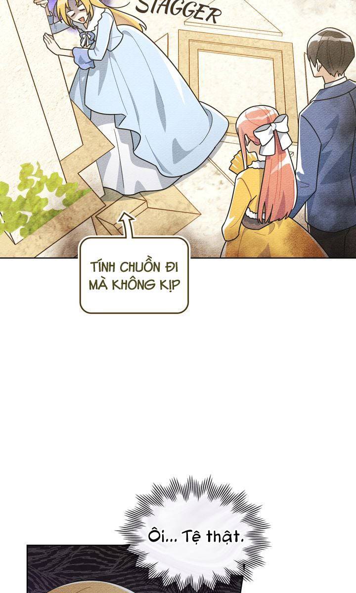 Công Tước Ơi, Tắm Cùng Tôi Nào! Chap 1 - Next Chap 2