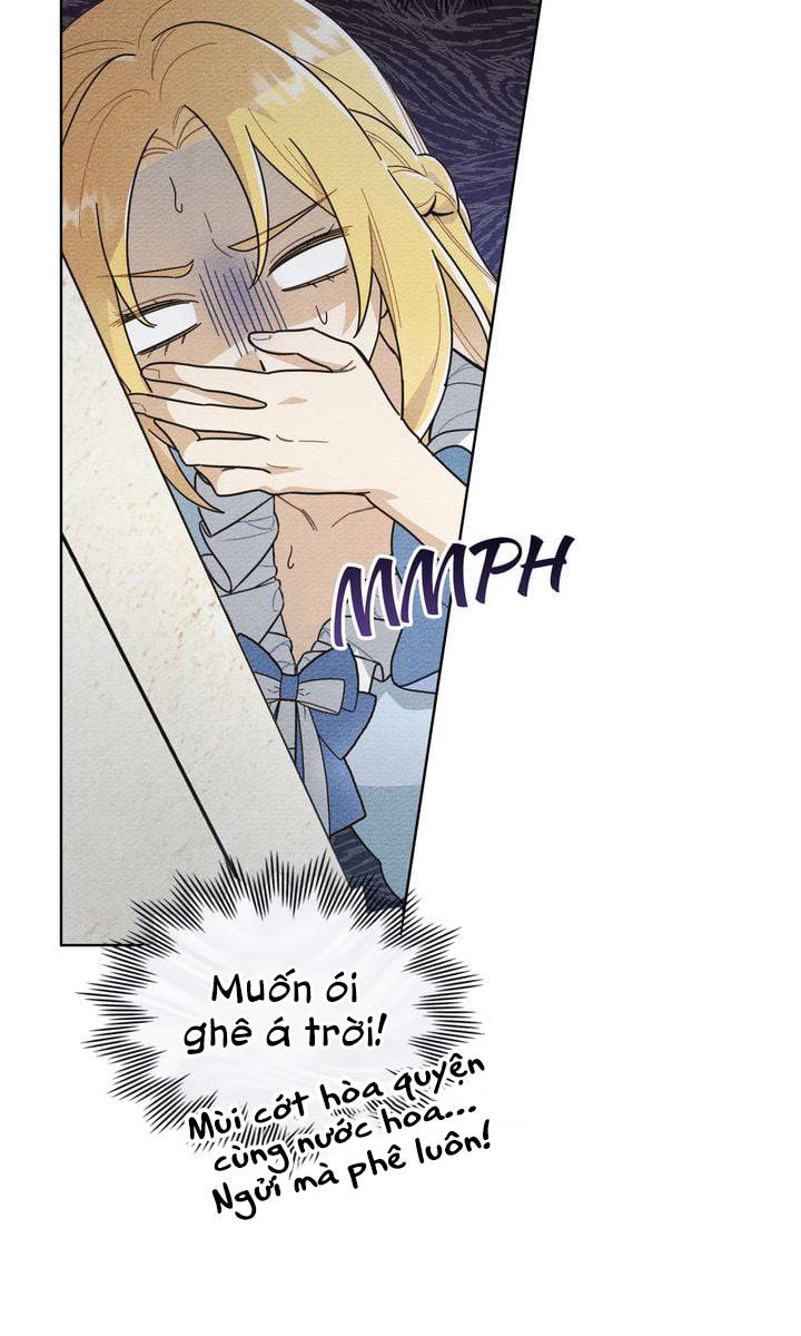 Công Tước Ơi, Tắm Cùng Tôi Nào! Chap 1 - Next Chap 2