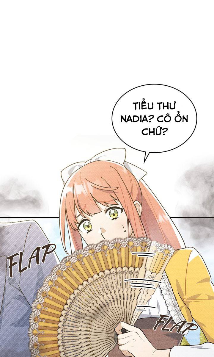 Công Tước Ơi, Tắm Cùng Tôi Nào! Chap 1 - Next Chap 2