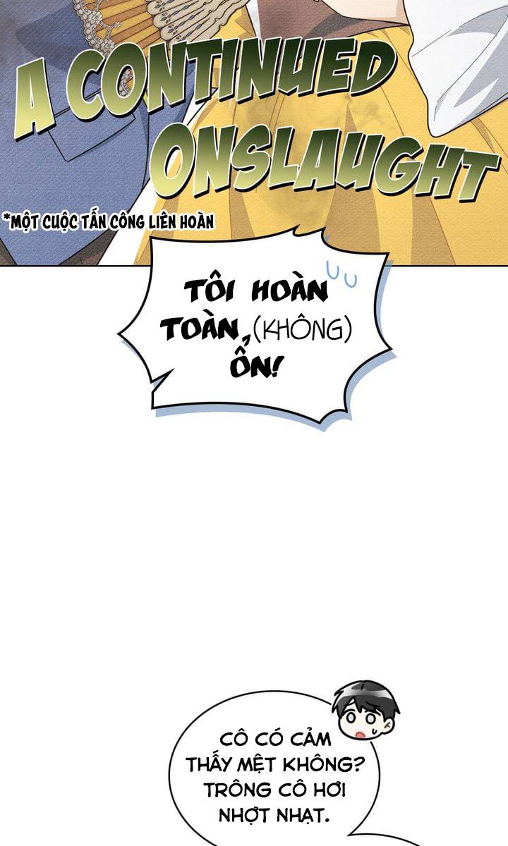 Công Tước Ơi, Tắm Cùng Tôi Nào! Chap 1 - Next Chap 2