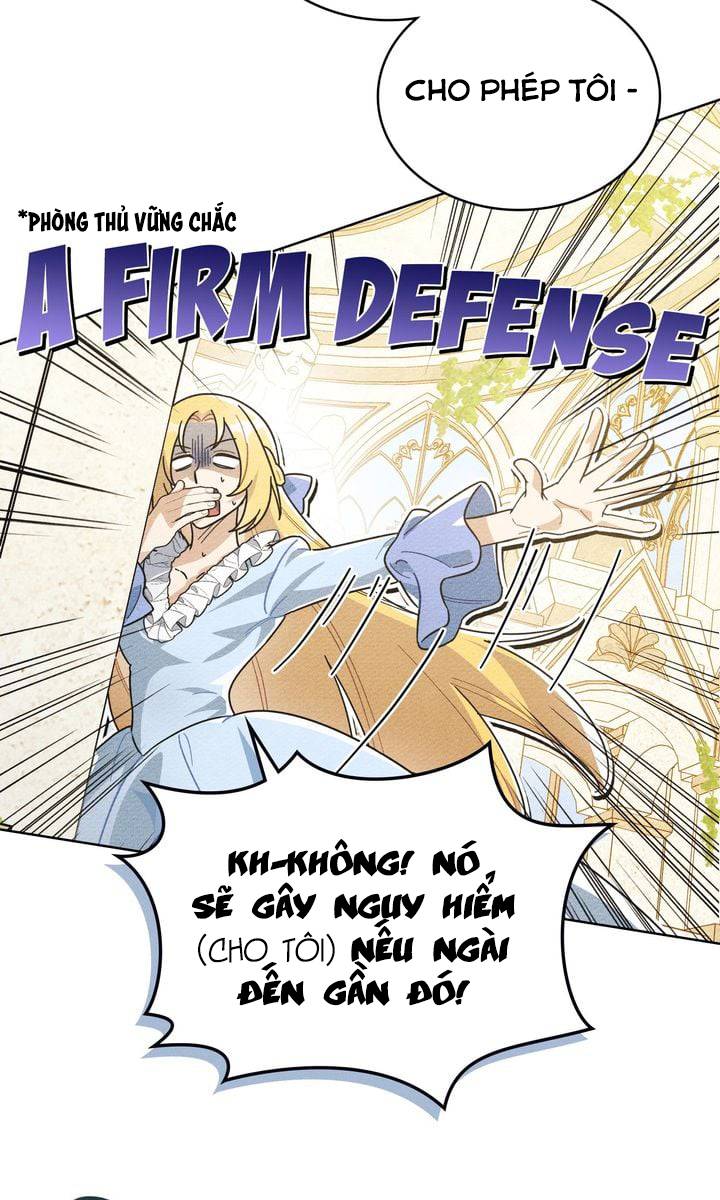 Công Tước Ơi, Tắm Cùng Tôi Nào! Chap 1 - Next Chap 2