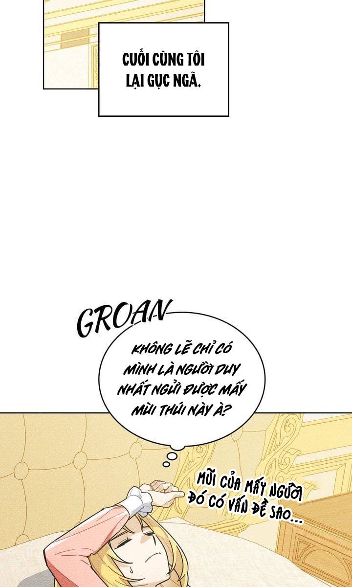 Công Tước Ơi, Tắm Cùng Tôi Nào! Chap 1 - Next Chap 2