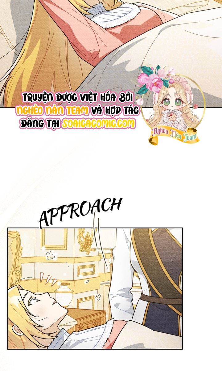 Công Tước Ơi, Tắm Cùng Tôi Nào! Chap 1 - Next Chap 2