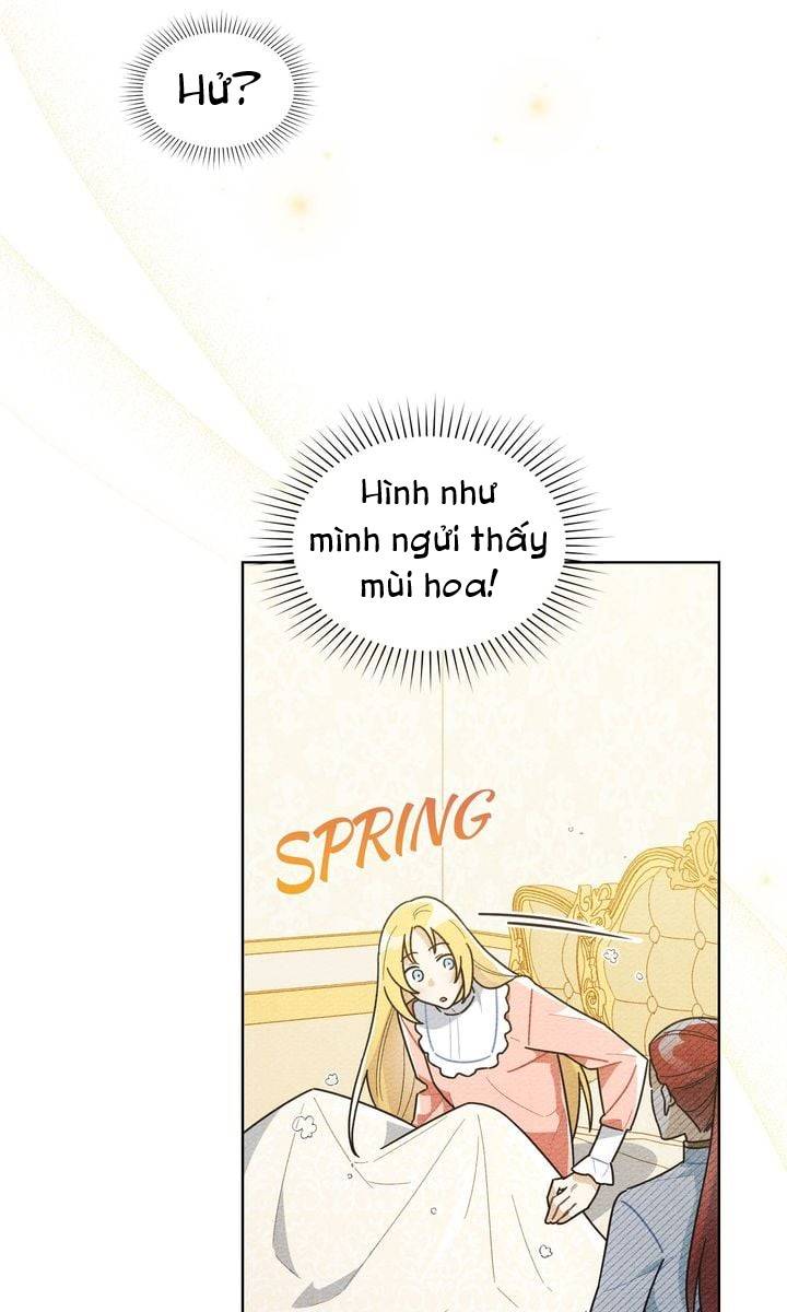 Công Tước Ơi, Tắm Cùng Tôi Nào! Chap 1 - Next Chap 2