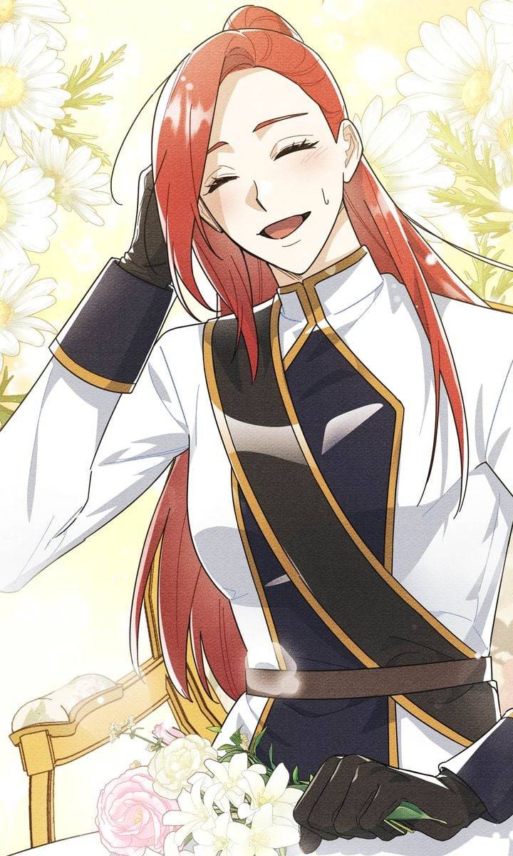 Công Tước Ơi, Tắm Cùng Tôi Nào! Chap 1 - Next Chap 2